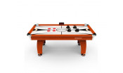 Игровой стол - аэрохоккей DFC BENEDOR Игровой стол - аэрохоккей DFC BENEDOR
