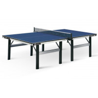 Теннисный стол Cornilleau Competition 610 ITTF 22 mm синий