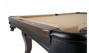 Элитный бильярдный стол Coppertone Элитный бильярдный стол Coppertone