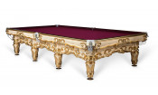 Бильярдный стол Ренессанс Голд Бильярдный стол Ренессанс Голд