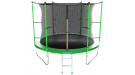 Батут EVO JUMP Internal 8ft (Wave)