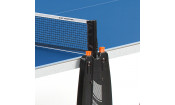 Теннисный стол всепогодный CORNILLEAU CHALLENGER CROSSOVER OUTDOOR 4mm