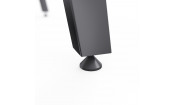 Игровой стол - бильярд DFC 54" N-RQ23011-D