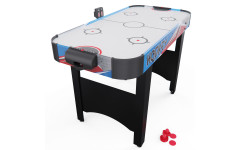 Игровой стол - аэрохоккей DFC 48 Игровой стол - аэрохоккей DFC 48
