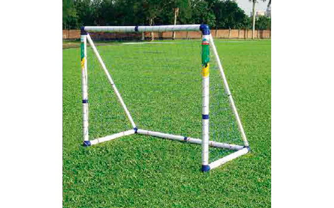 Ворота игровые DFC 6ft пластик GOAL7185A