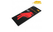 Перчатка Predator Second Skin Red L/XL Перчатка Predator Second Skin Red L/XL