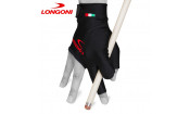 Перчатка Longoni Black Fire правая M Перчатка Longoni Black Fire правая M