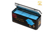 Мел Tiger Billiard Chalk Blue 3шт.