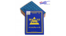 Мел Triangle Blue 144шт.