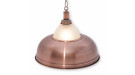 Светильник Crown Red Bronze 1 плафон