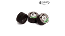 Наклейка для кия Kamui Snooker Black ø9мм Medium 1шт.