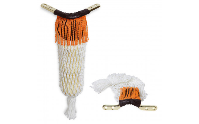 Лузы Mini латунь сетка 6шт. Лузы Mini латунь сетка 6шт.