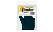 Перчатка-бильярдная Feudor Standard blue M/L