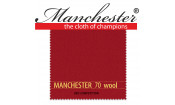 Сукно Manchester 70 Red competition ш2.0м