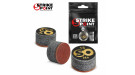 Наклейка для кия 13мм STRIKE POINT World CUP H+, с фиброй