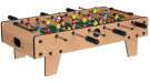 Настольный футбол (кикер) «Junior I» (69 х 36 x 20 см) Настольный футбол (кикер) «Junior I» (69 х 36 x 20 см)