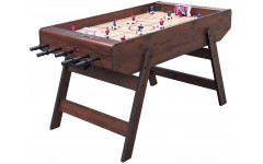 Хоккей "Легенда 17" (141.5 x 72.4 x 81 см, коричневый) Хоккей "Легенда 17" (141.5 x 72.4 x 81 см, коричневый)