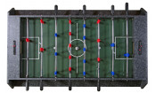 Стол-трансформер «Vortex 3-in-1» (3 игры: аэрохоккей, футбол, бильярд, 127 х 78.7 х 86.4 см, серый)